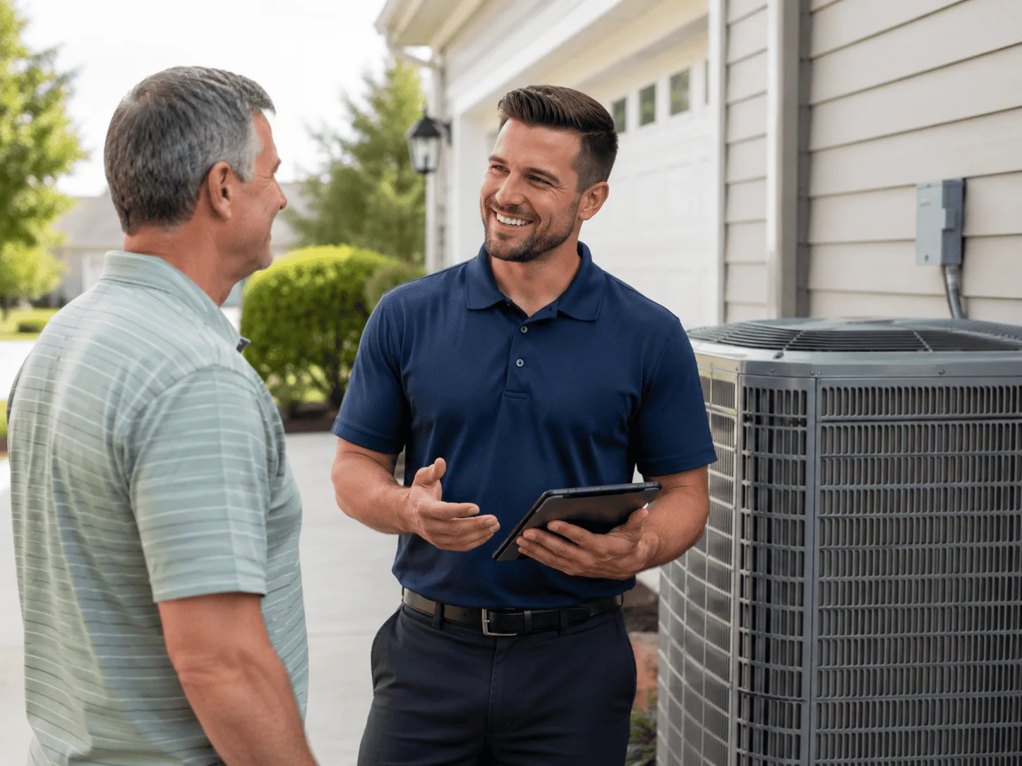 Heat Pump Installation Camden, AL FAQs